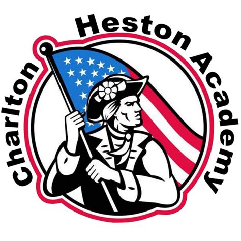 charlton heston academy facebook